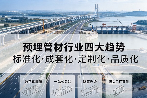 贵溪行业发展趋势总结