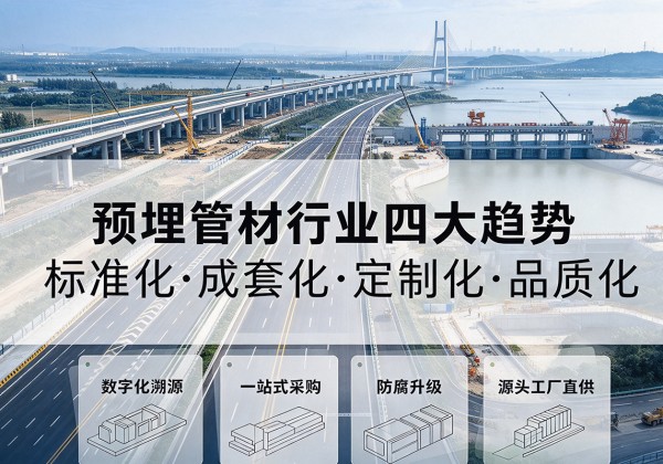 贵溪行业发展趋势总结