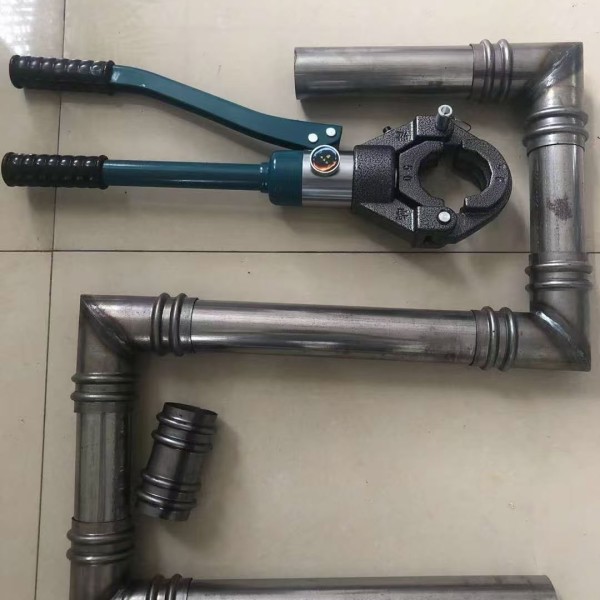 贵溪冷却管生产